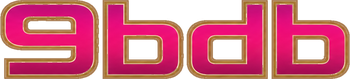 9bdb লোগো